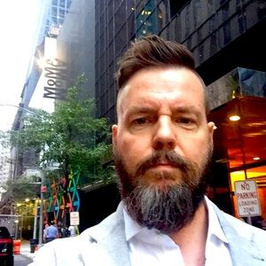 Meet your Posher, Douglas